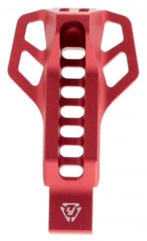 Strike Industries Cobra AR Trigger Guard Red - Shooting Supplies And Accessories at Academy Sports