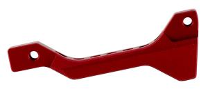 Strike Industries Fang AR Trigger Guard Red - Shooting Supplies And Accessories at Academy Sports