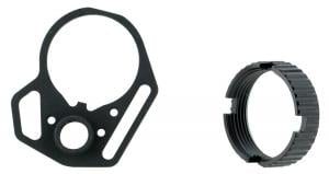 Strike Industries Multifunction End Plate and Castle Nut - Shooting Supplies And Accessories at Academy Sports