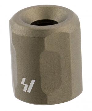 Strike Industries AR Barrel Thread Protector Brown - Shooting Supplies And Accessories at Academy Sports