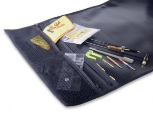 Crosstac DIPLOMAT Maintenance Mat, Black, 135648