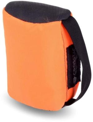 Crosstac Ultralight Tactical Rear Squeeze Bag, Blaze Orange, 135620-OR-UL
