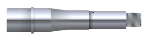 CBC Industries 762x39 AR-15 Barrel, 5/8x24, 1-10, Micro, 5in, Stainless Steel, 110-152