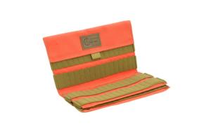 Cole-tac AN2009 Ammo Novel Burnt Orange 5.56/223 Capacity 120rd 184987