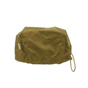 Cole-Tac Large Shower Cap, Coyote Brown, SC2002