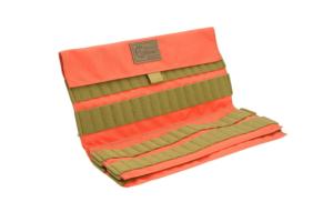 Cole-tac AN3009 Ammo Novel Burnt Orange 6mm Capacity 120rd 184992