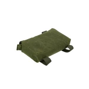 Cole-Tac Waxed Flat Bag Shooting Rest Bag - 568977