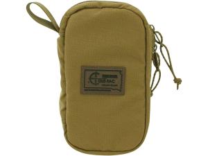 Cole-Tac Garmin Xero C1 Pro Chronograph Pouch Cordura Nylon - 461202
