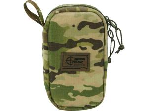 Cole-Tac Garmin Xero C1 Pro Chronograph Pouch Cordura Nylon - 398994