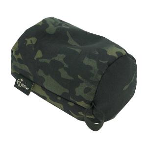 COLETAC WB1006 WOOBIE BAG BLACK MULTICAM 185061