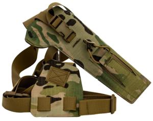 COLETAC VW103 VARMINT WRANGLER RH MULTICAM 185080