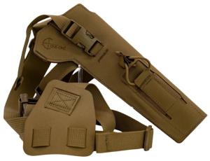 COLETAC VW202 VARMINT WRANGLER LH COYOTE BROWN 184973