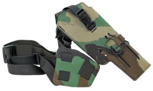 COLETAC VW216 WML VARM WRANGLER LH M81 WDLANDS 185095