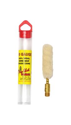Pro-Shot Bore MOP Brass C 410