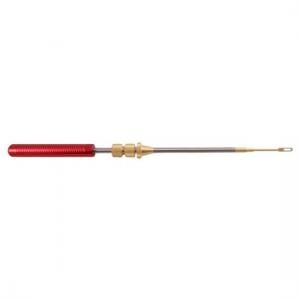 Pro-Shot 32.5-inch Stainless Rifle Rod 17CAL