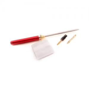 Pro-Shot Pistol Cleaning Kit .357-.45CAL