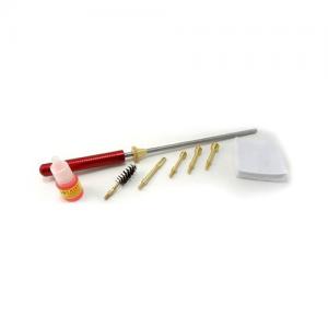 Pro-Shot Competition Pistol Cleaning Kit