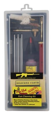 Pro-Shot AR Tactical CleanING Kit