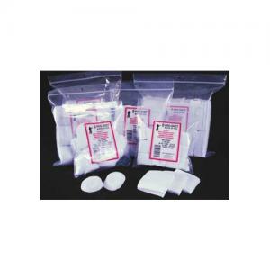 Pro-Shot Patch .17/.22 RIFIRE 500CT