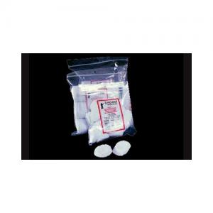 Pro-Shot Patch .22-.270CAL 1 inch 300CT