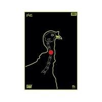 12x17 Turkey Tag Paper 8 Pk Bag