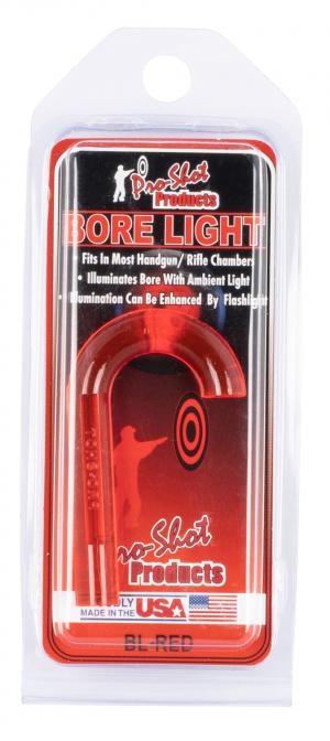 UV Bore Light Illuminator Lava