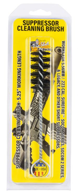 Proshot Spr-brush Suppressor Cln Brush