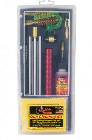 Multi-GA Shotgun Kit 12-20-28-