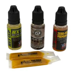 PROSHOT PS-RP PRO-SHOT CLP &amp; LUBE