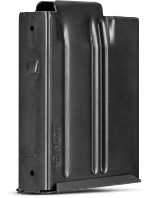 MDT Polymer 6GT 10-Round Rifle Magazine, Black, 107710-BLK-10RD