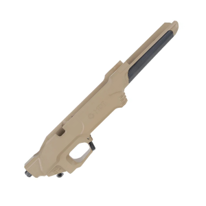 MDT ESS Tikka T3 SA RH FDE Chassis 103161-FDE
