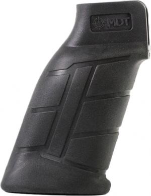 MDT AR-15 Pistol Grip, Black, 103419-BLK