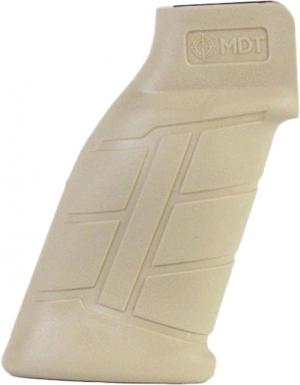 MDT AR-15 Pistol Grip, FDE, 103419-FDE