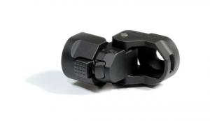 MDT 1-Way Locking Folding Stock Adapter, Carbine to Carbine, Black, 103828-BLK
