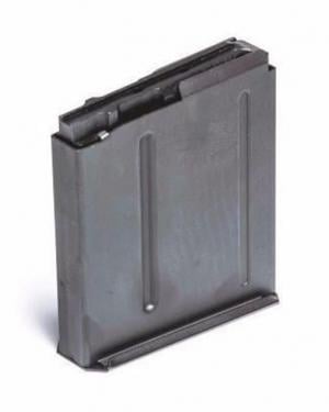 MDT Metal Rifle Magazine, 30.06, Long Action, 3.715in, 5-Round, 104269-BLK