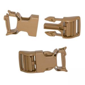 Alaska Guide Creations Autolocking Buckle Kit SKU - 641593