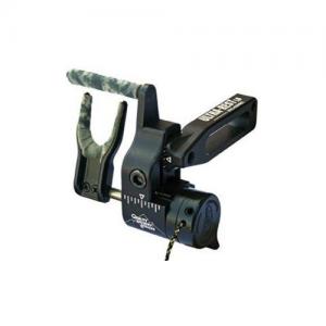 Quality Archery Designs Ultra Rest Pro LD LH Black