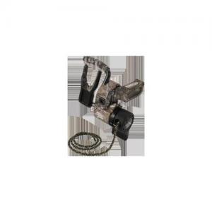 Quality Archery Designs Ultra-Rest HDX RH Blue