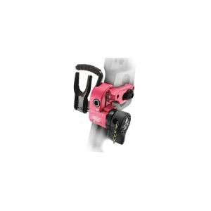 Quality Archery Designs Ultra-Rest HDX RH Pink