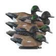 Higdon Standard Foam Filled Wigeons Duck Decoys