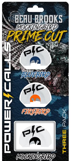 POWERCALL 24246 BEAU BROOKS MOCKINGBIRD COLLECTN