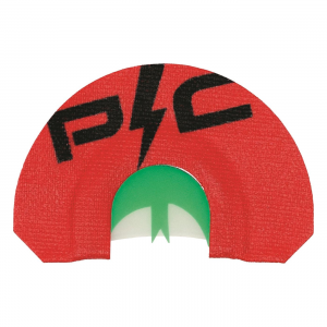 Power Calls Kickin' Chicken Turkey Mouth Call