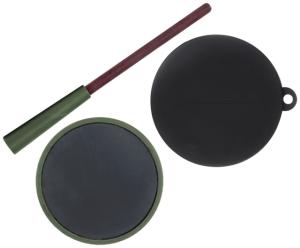 POWERCALL 24258 FUEL SLATE POT CALL