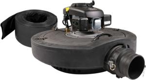 Higdon Outdoors Warthog 850 GPM Floating Pump, One Size Fits All, 28853