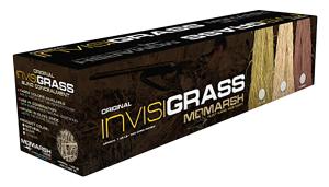 Higdon Outdoors 31324 Invisi-Grass Blind Grass Olive 1.25lbs