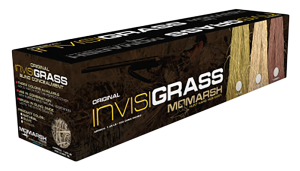Higdon Outdoors 31331 Invisi-Grass Blind Grass Timber 5lbs