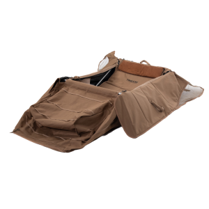 Higdon Quick Draw Layout Blind