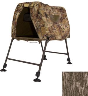 Higdon Outdoors Invisi-Lab, Mossy Oak Original BottomLand, 34016