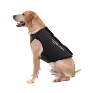 Higdon Outdoors MOmarsh Versa Vest Replacement Panels Black