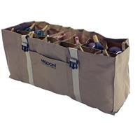 Higdon 12-Slot Duck Decoy Bag